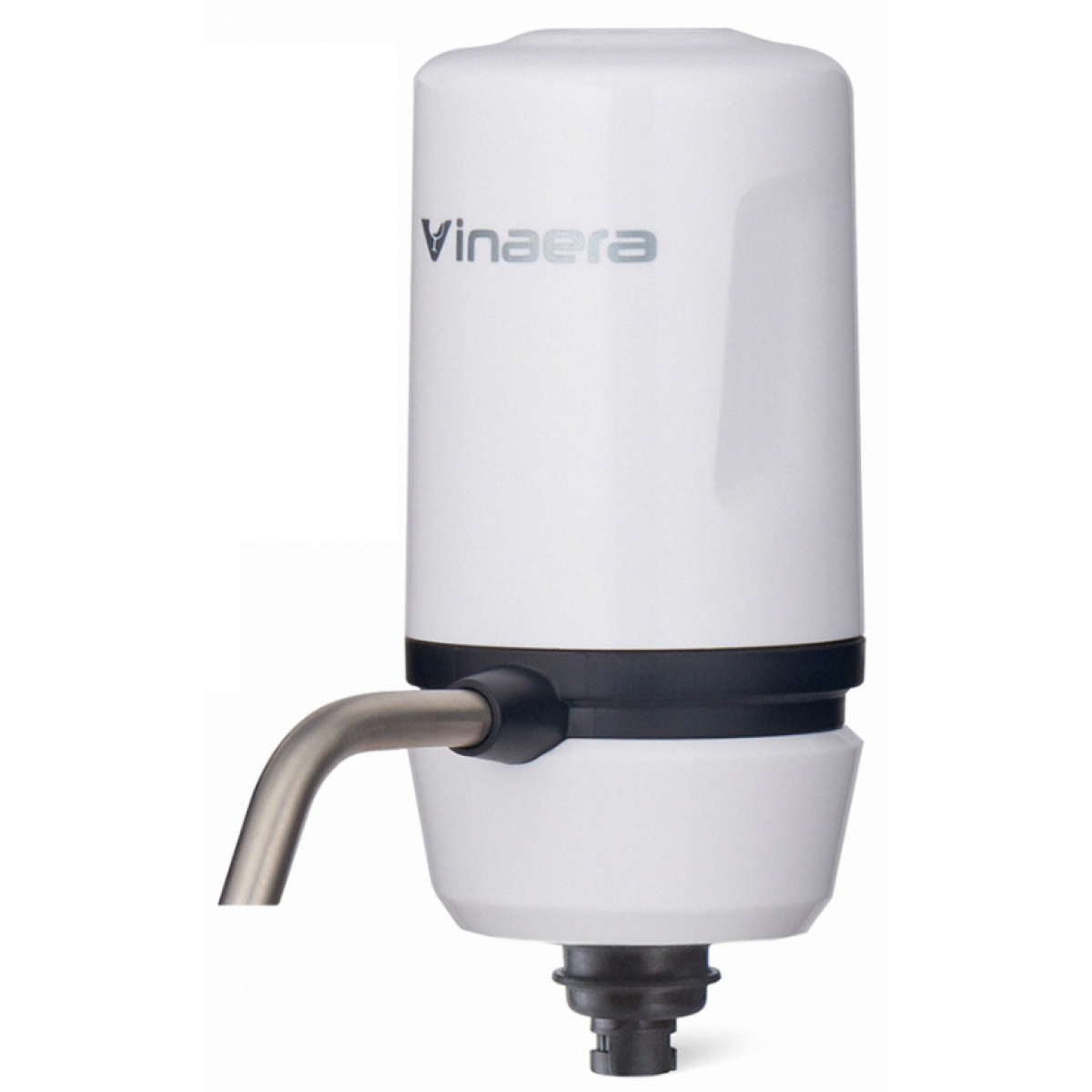 Vinaera Travel MV63W 攜帶版電子醒酒器 (白色)